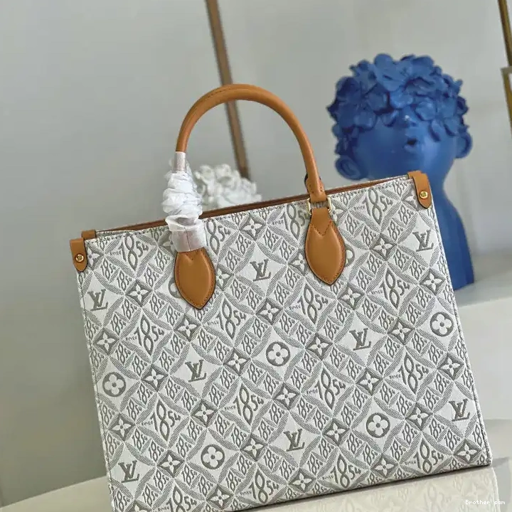 Brother sam 2112FY0015 LV Bag 0821